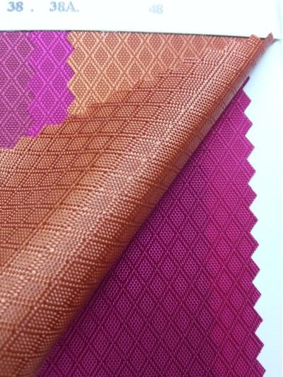 GZ-DL  210D菱型格尼龍   DL-2128 45度照